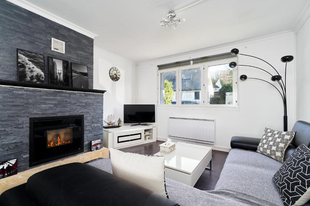 Photo of Livingroom in Villers-Allerand