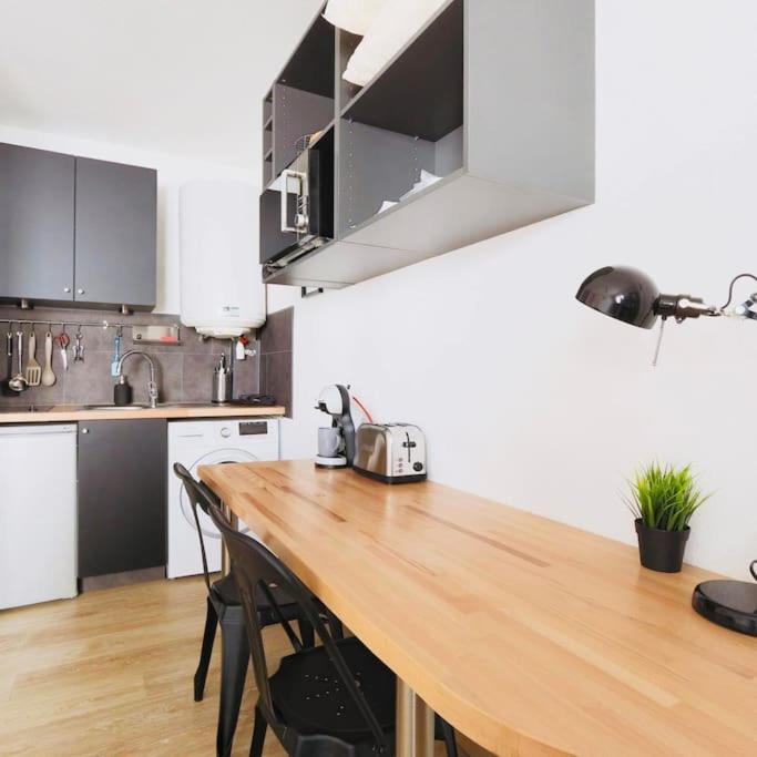 Photo of Kitchen in Chambray-les-Tours