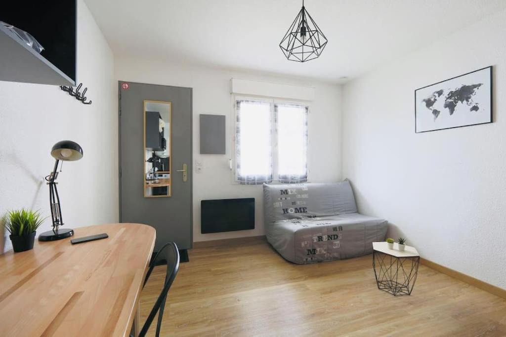 Photo of Livingroom in Chambray-les-Tours