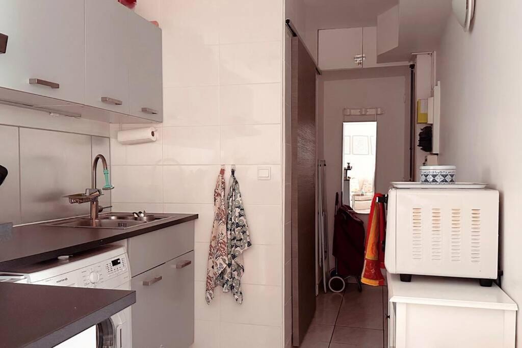 Photo of Kitchen in 12th Arrondissement