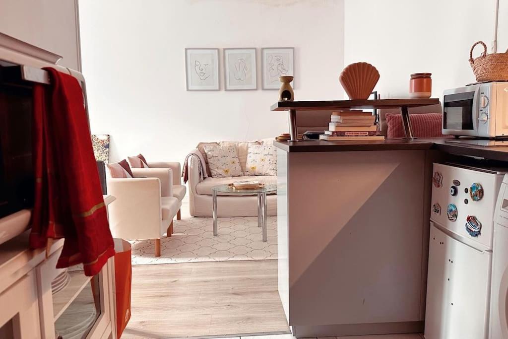 Photo of Livingroom in 12th Arrondissement