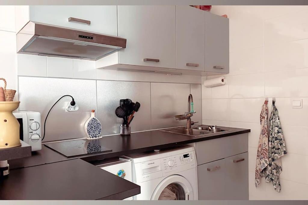 Photo of Kitchen in 12th Arrondissement