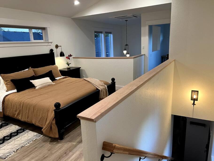 Photo of Bedroom in Grant