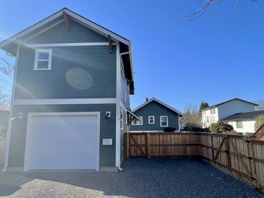 Photo of Buildings in Grant