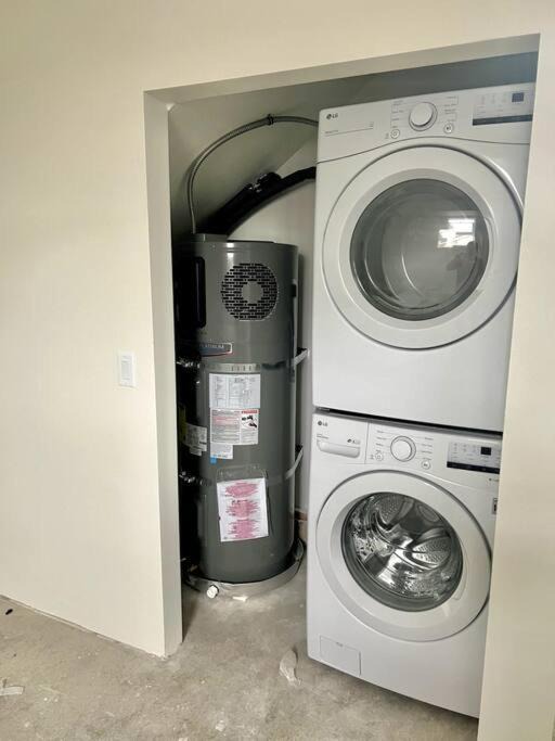 Photo of Bathroom in Grant