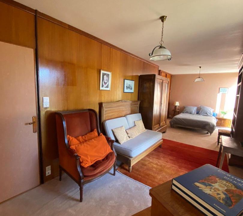 Photo of Livingroom in Thiers