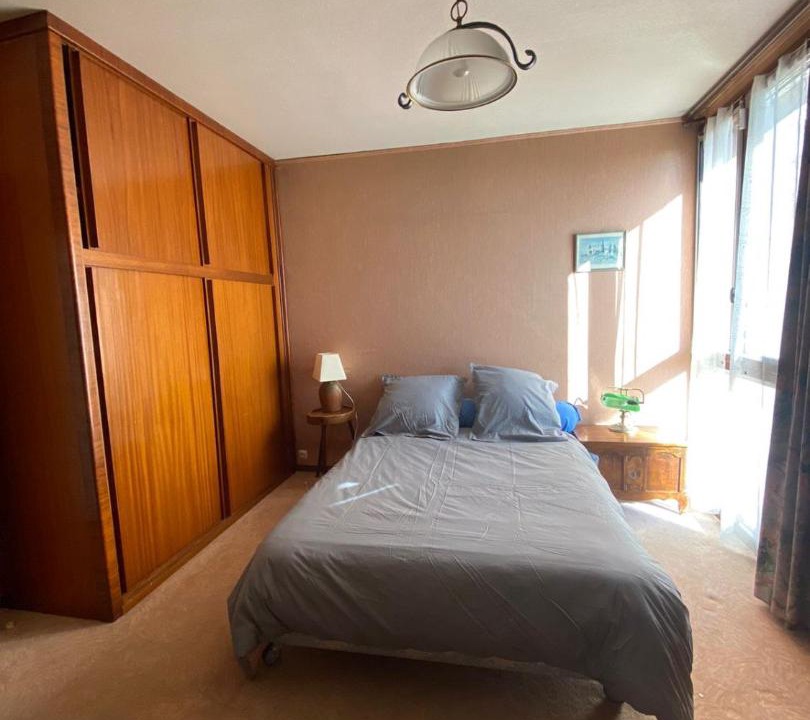 Photo of Bedroom in Thiers