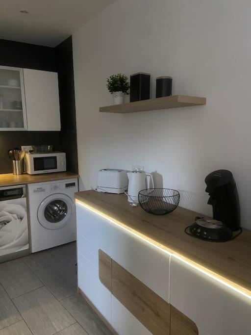 Photo of Kitchen in Ducey