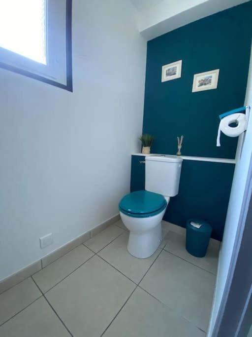 Photo of Bathroom in Ducey