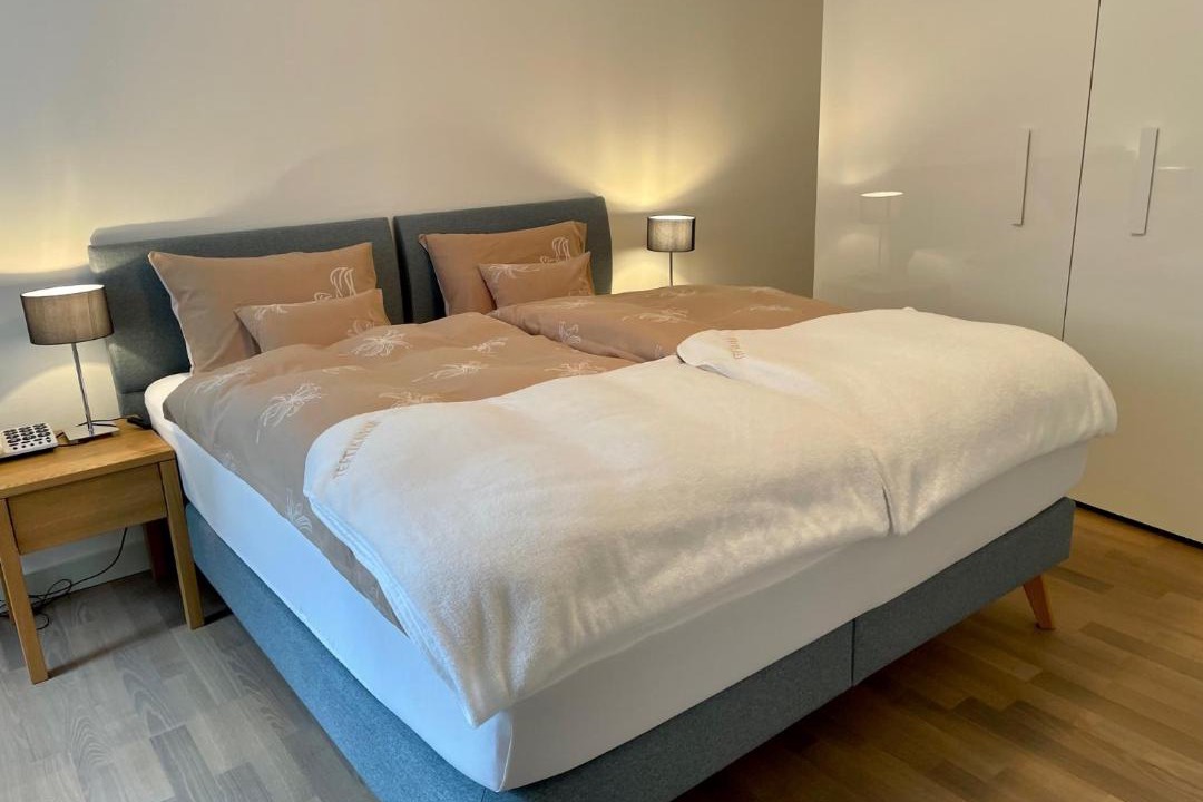 Photo of Bedroom in Meilen District