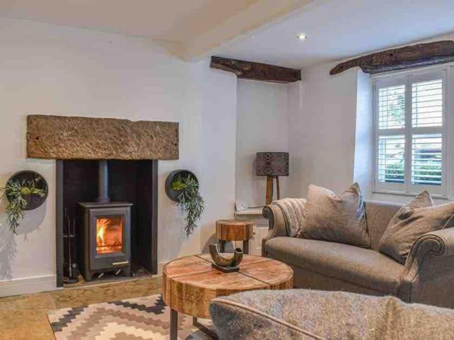 Photo of Livingroom in Kirkby Lonsdale