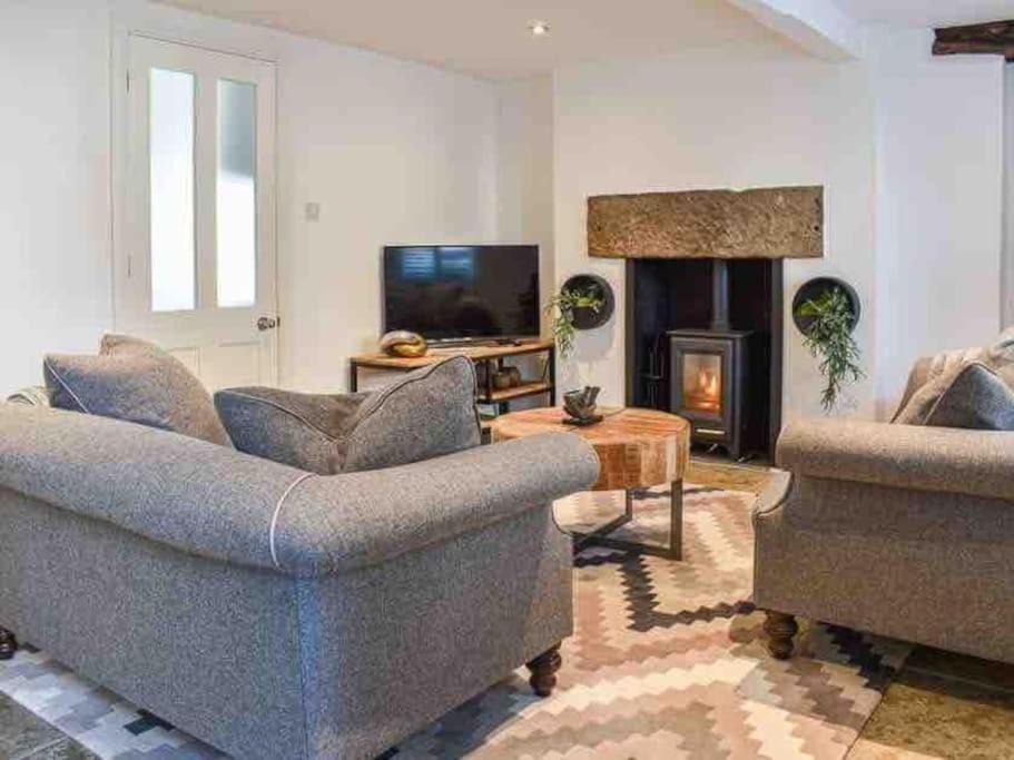 Photo of Livingroom in Kirkby Lonsdale