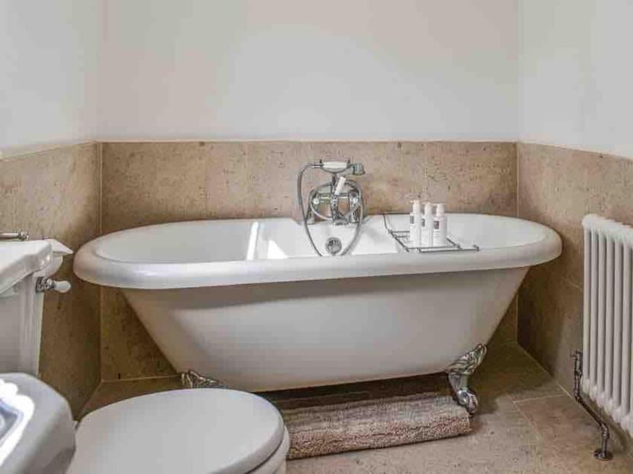 Photo of Bathroom in Kirkby Lonsdale