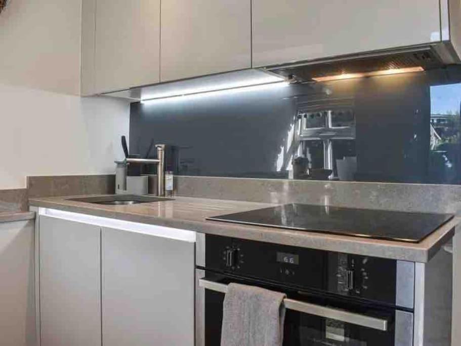 Photo of Kitchen in Kirkby Lonsdale