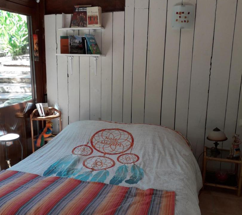 Photo of Bedroom in Menville