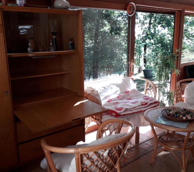 Photo of Livingroom in Menville