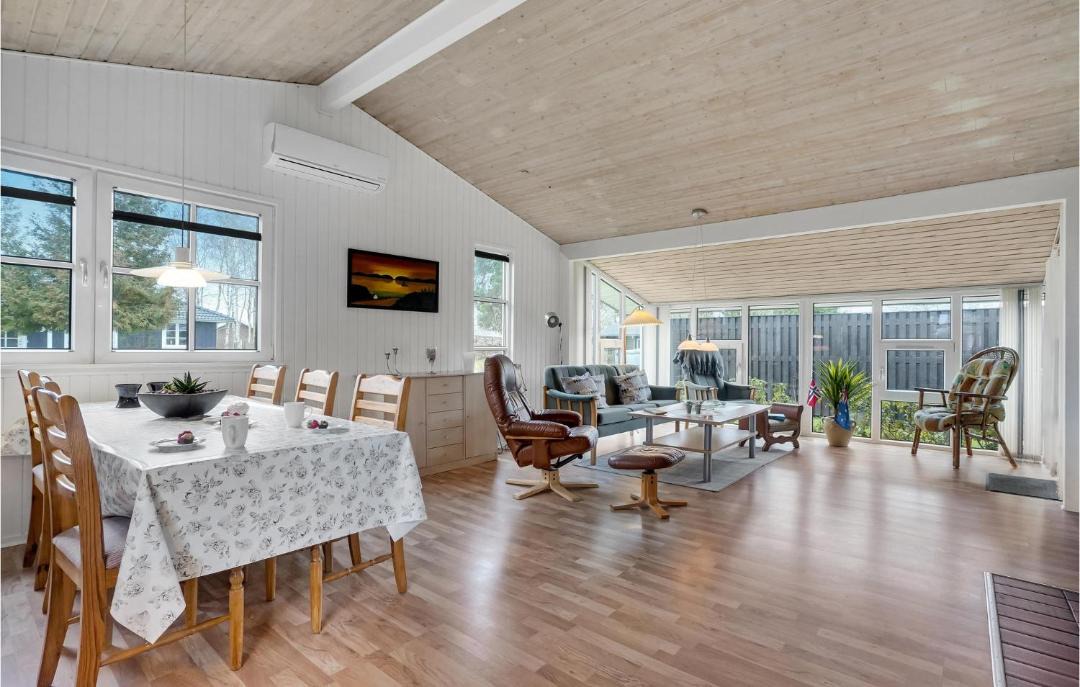 Photo of Livingroom in Sundstrup