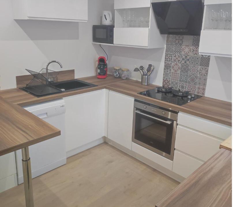 Photo of Kitchen in Saint-Sebastien-sur-Loire