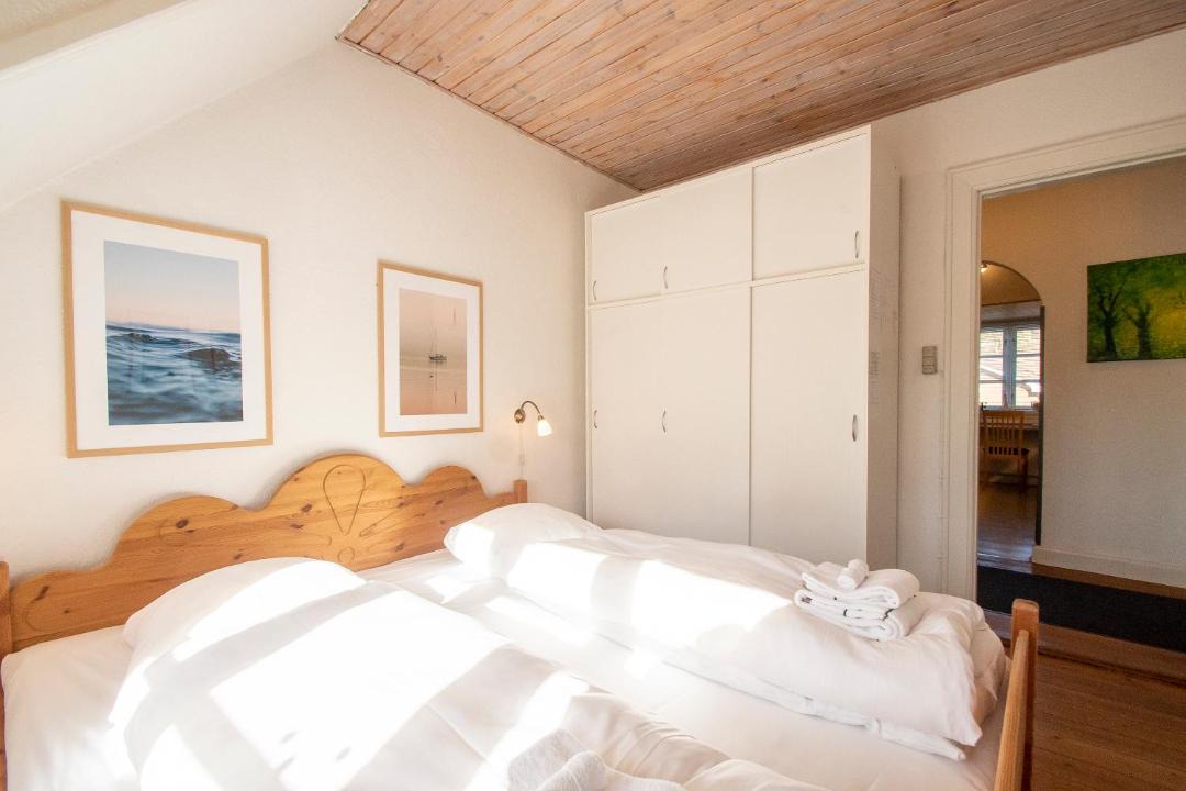 Photo of Bedroom in Krusaa