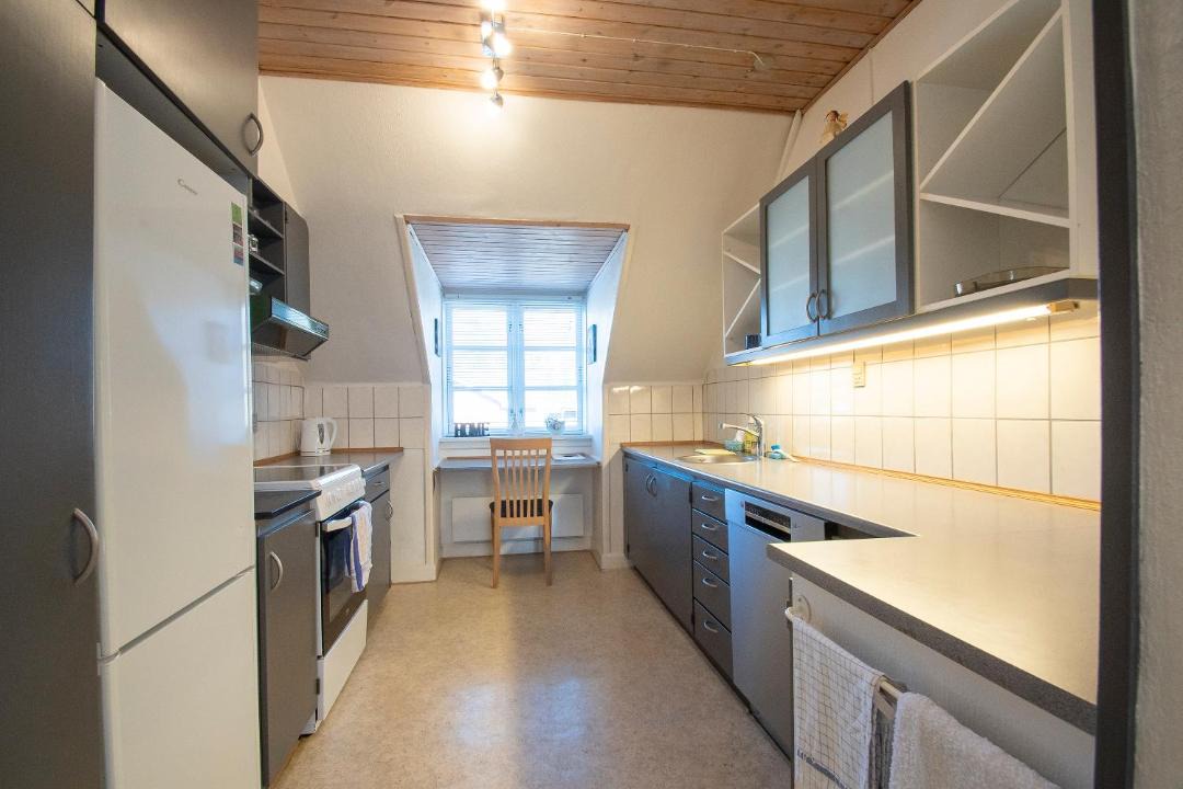 Photo of Kitchen in Krusaa