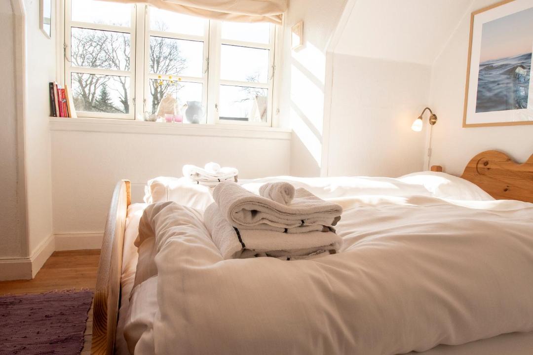 Photo of Bedroom in Krusaa