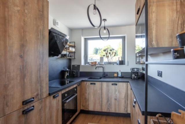 Photo of Kitchen in Saint-Chely-d'Aubrac