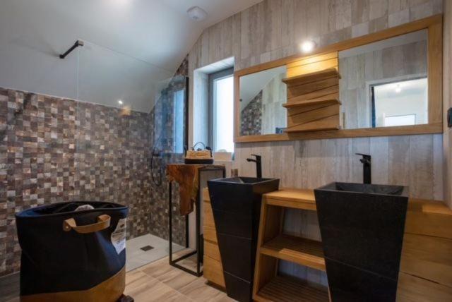 Photo of Livingroom in Saint-Chely-d'Aubrac