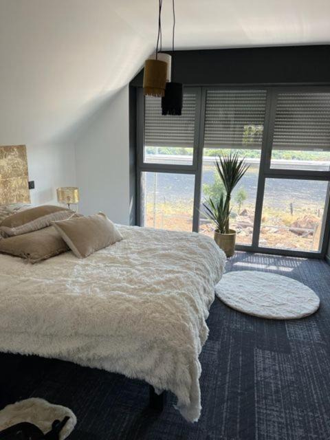 Photo of Bedroom in Saint-Chely-d'Aubrac