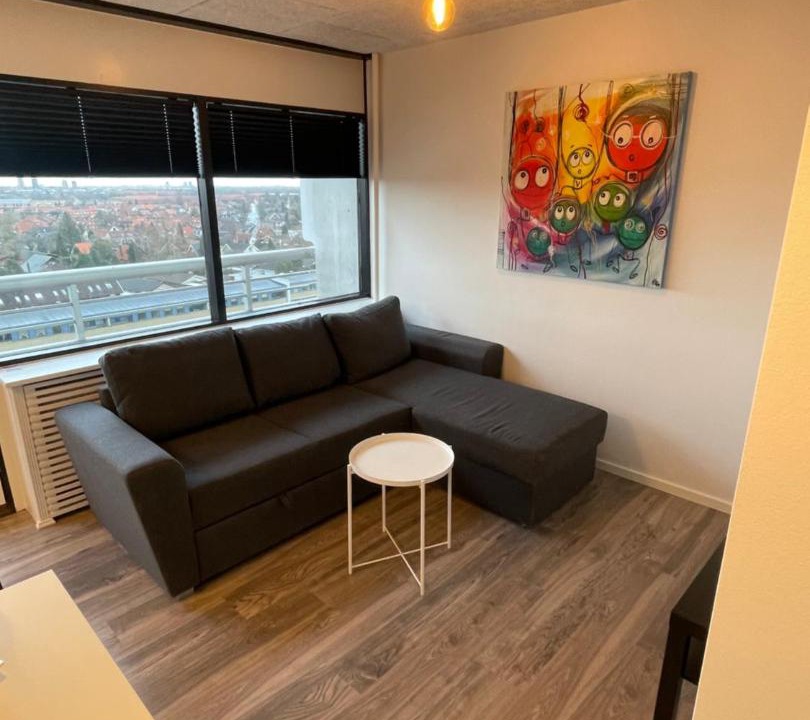 Photo of Livingroom in Hvidovre Municipality