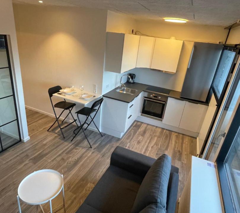 Photo of Livingroom in Hvidovre Municipality