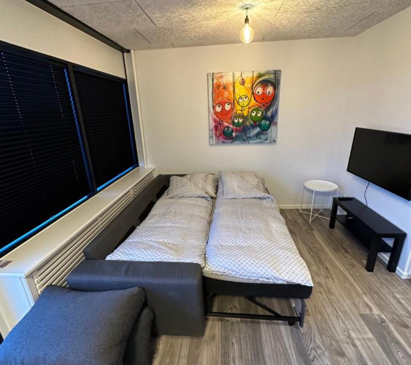 Photo of Livingroom in Hvidovre Municipality