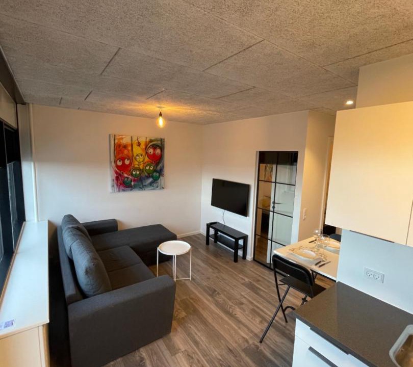 Photo of Livingroom in Hvidovre Municipality