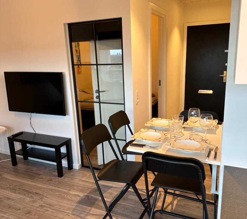 Photo of Livingroom in Hvidovre Municipality