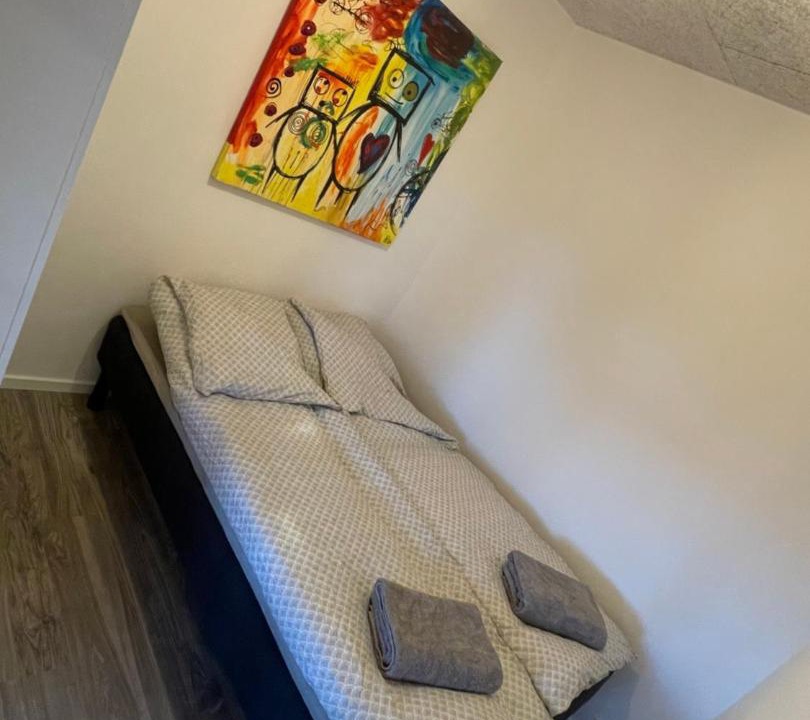 Photo of Bedroom in Hvidovre Municipality