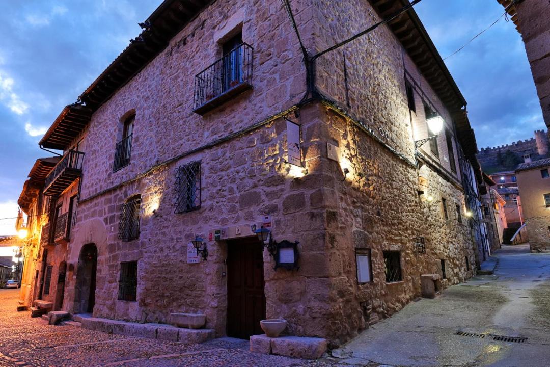 Photo of Buildings in Penaranda de Duero