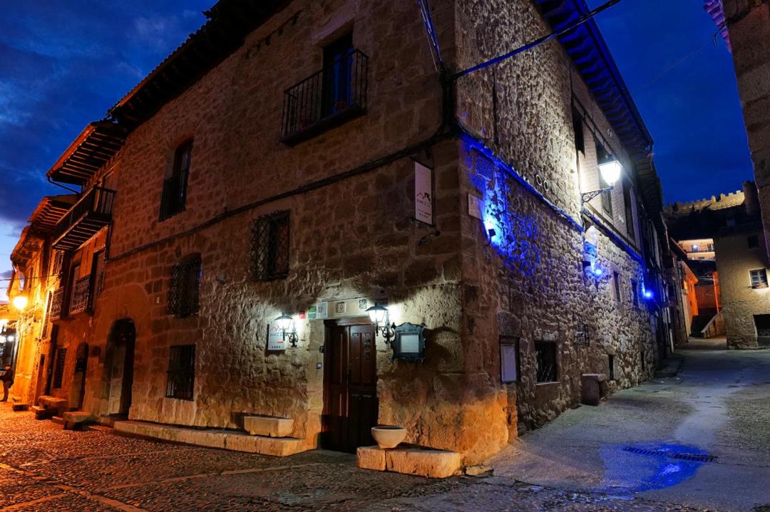 Photo of Buildings in Penaranda de Duero