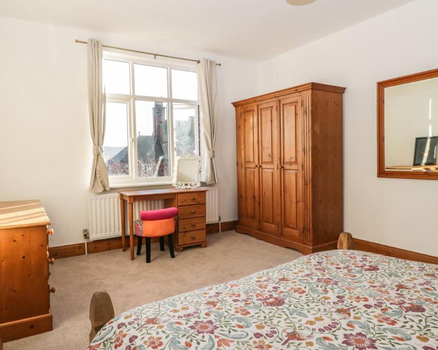 Photo of Bedroom in Robin Hood's Bay