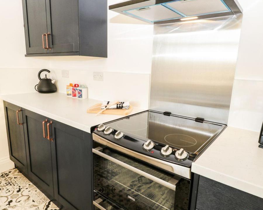 Photo of Kitchen in Robin Hood's Bay