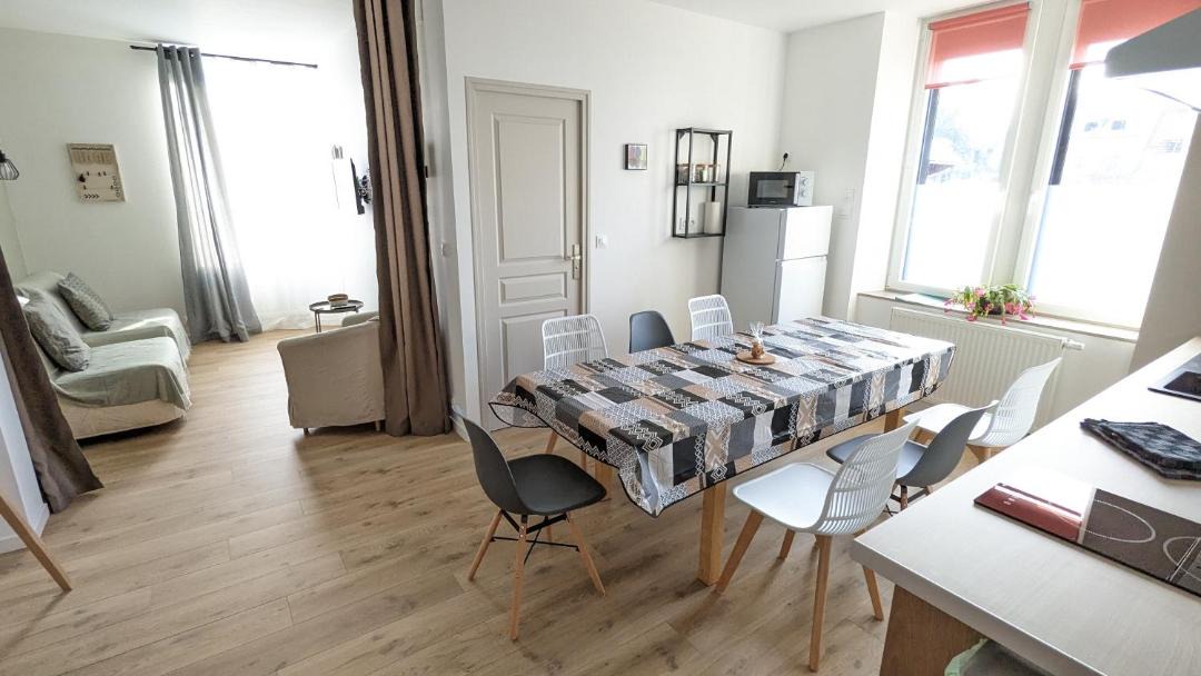 Photo of Livingroom in Soultz-Haut-Rhin