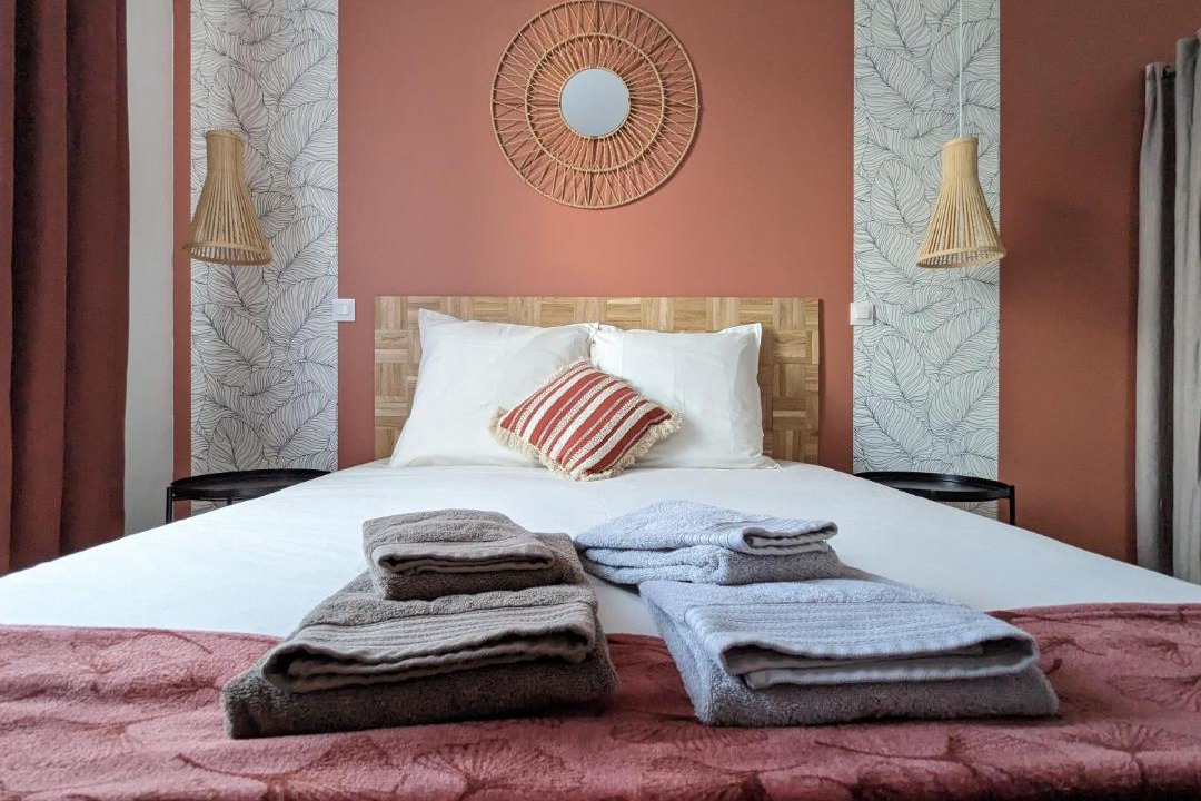 Photo of Bedroom in Soultz-Haut-Rhin