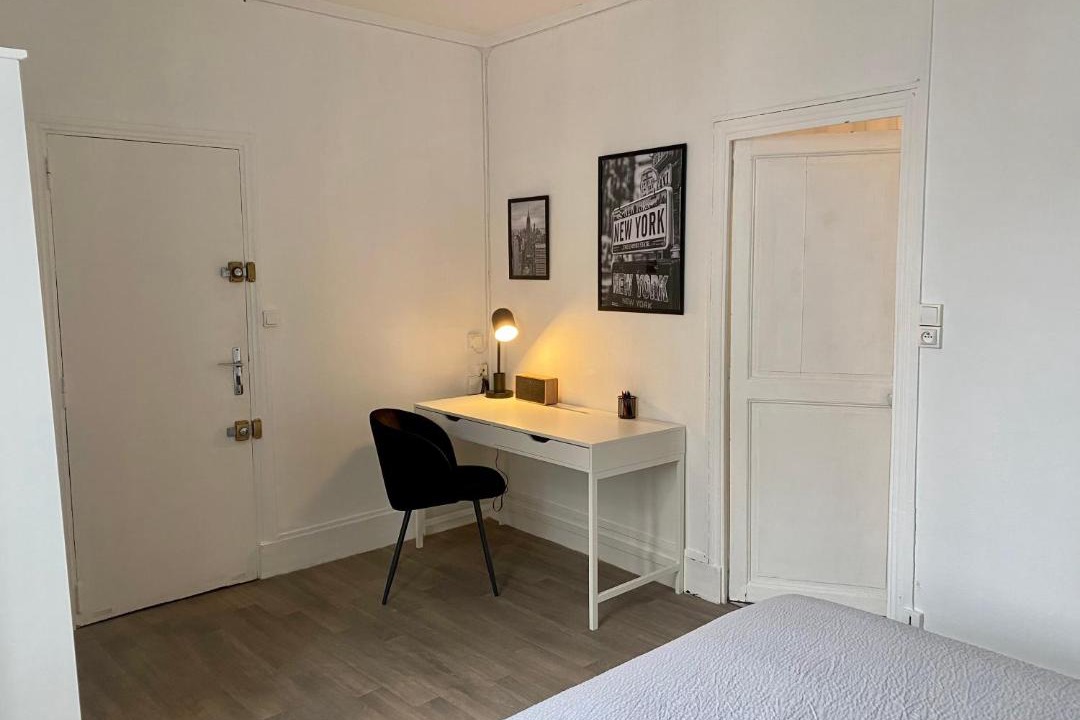 Photo of Others in Chateaudun-Bannier