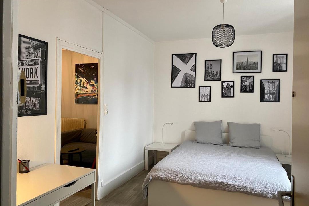 Photo of Others in Chateaudun-Bannier