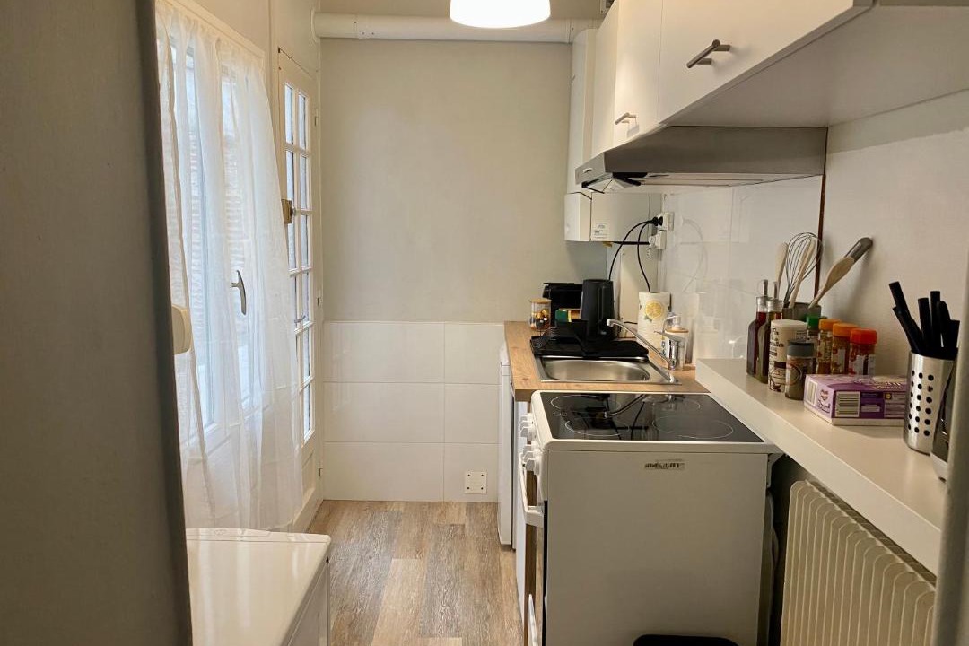 Photo of Kitchen in Chateaudun-Bannier