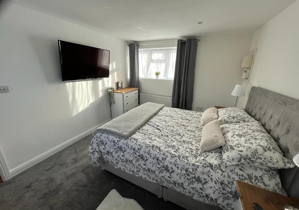 Photo of Bedroom in Belluton