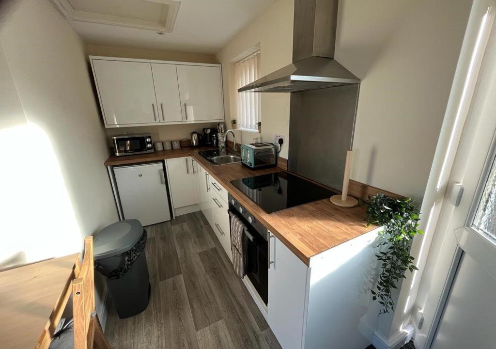 Photo of Kitchen in Belluton