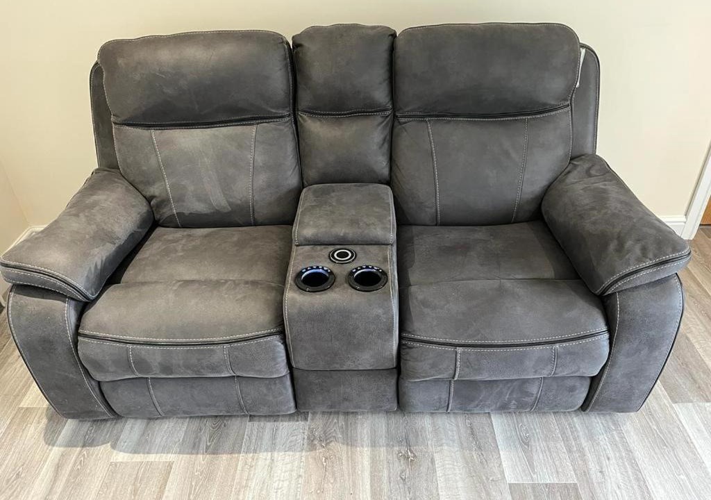 Photo of Livingroom in Belluton