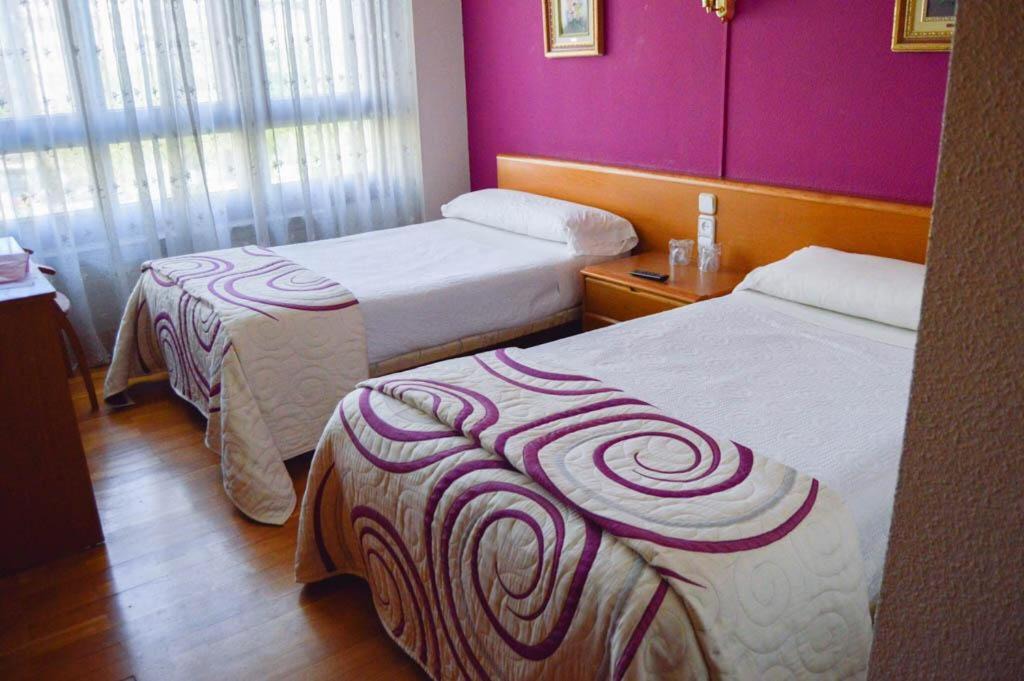 Photo of Bedroom in Ermitagana