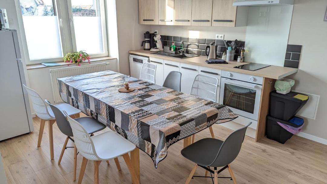 Photo of Kitchen in Soultz-Haut-Rhin