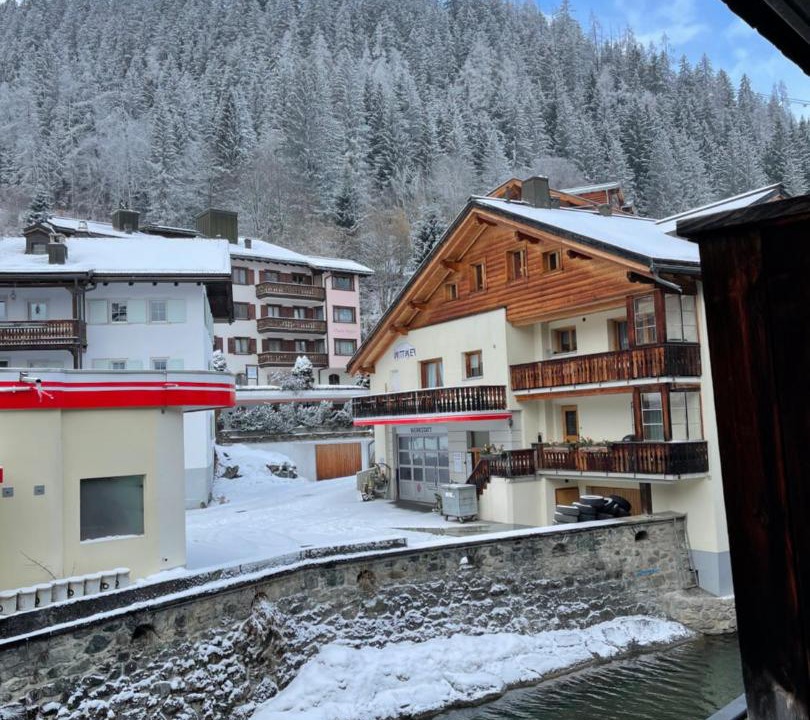 Photo of Others in Klosters Platz