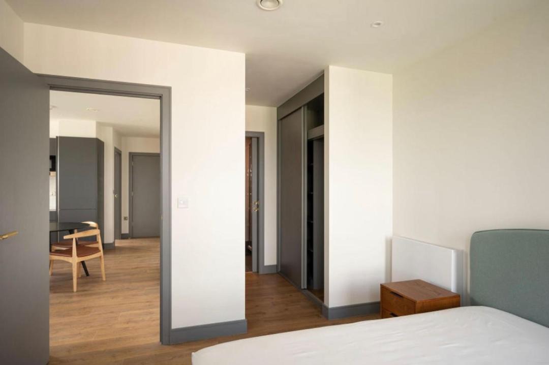 Photo of Bedroom in Tottenham Hale